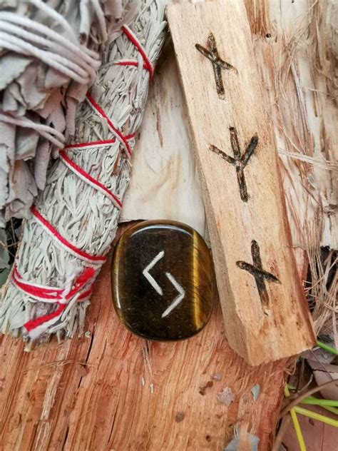 Understanding the Role of the Rune of Stability and Fortitude in Finding Balance